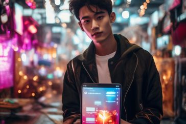 抖音能看粉丝画像吗缩略图