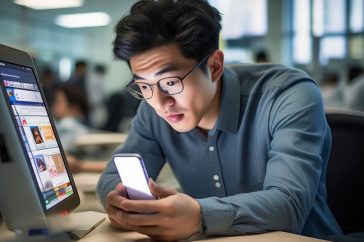 小红书点评挣钱不缩略图