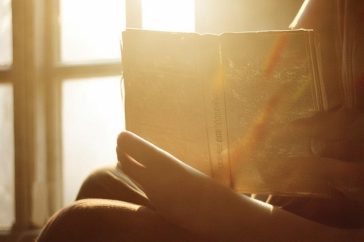 小红书读书计划作文模板缩略图