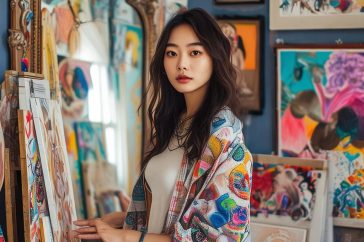 娜扎抖音几千粉丝缩略图