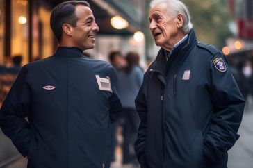 粉丝保安抖音号是什么缩略图