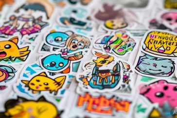 tiktok直播贴纸怎么编辑缩略图