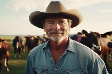 养牛快手怎么吸引粉丝缩略图