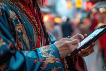 快手怎么绑定粉丝号缩略图