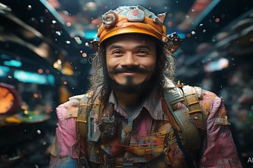 tiktok韩船长粉丝缩略图