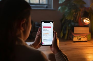 小红书买东西在哪里看发货了没缩略图