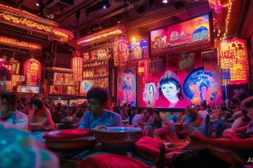 tiktok成都团播直播间有哪些缩略图