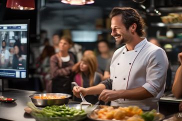 快手怎么欢迎粉丝缩略图