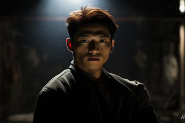 张泽禹微博粉丝为什么少缩略图