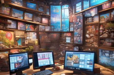 小红书咋赚钱缩略图