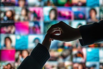 小红书上取消关注对方知道吗怎么弄缩略图