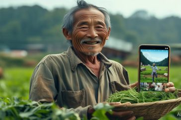 快手粉丝怎么解锁缩略图