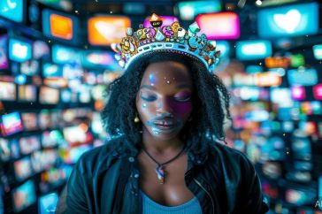 为什么我的微博最近粉丝缩略图