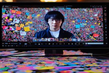 tiktok直播的贴纸是怎么加进去的缩略图