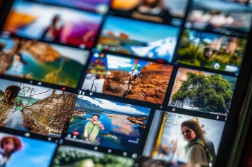 视频号直播为什么没有人推荐缩略图