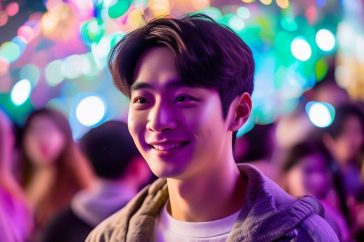 怎么拍抖音吸女粉丝缩略图