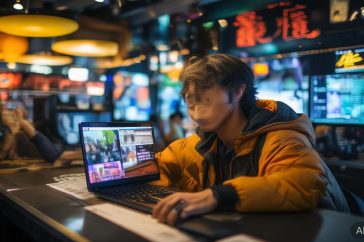 快手里怎么打开粉丝缩略图