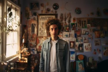 为什么抖音还掉粉丝缩略图