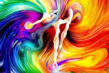 舞蹈粉丝快手网名叫什么缩略图