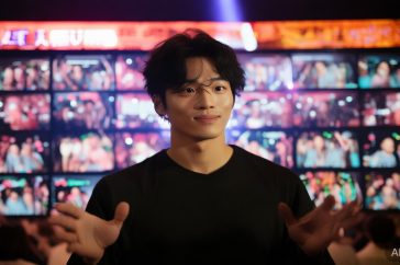 快手怎么吸收粉丝缩略图