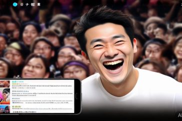 微博怎么玩有粉丝缩略图