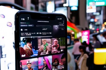 苹果如何注册海外版tiktok缩略图