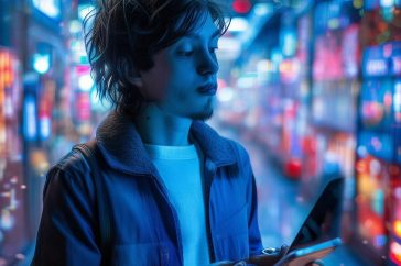 怎么关闭小红书推荐通知缩略图