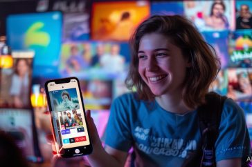 快手粉丝与关注怎么隐藏缩略图