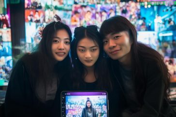 粉丝是什么抖音里面的缩略图