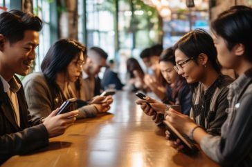 小红书怎么设置自己关注的人不被别人看到缩略图