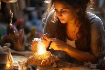 小红书真人图片素材缩略图