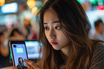 小红书如何不显示关注缩略图