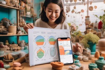 如何使用小红书赚钱？缩略图