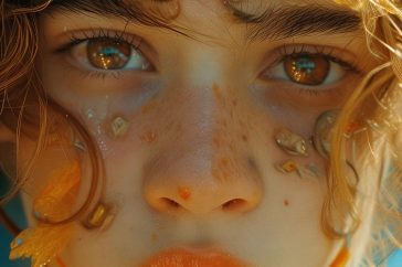 小红书怎么批量删除关注的人缩略图