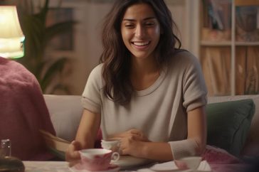 小红书我的点赞怎么公开缩略图