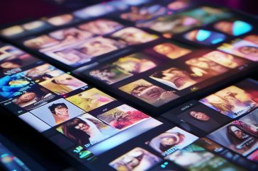 小红书可以看访客吗缩略图