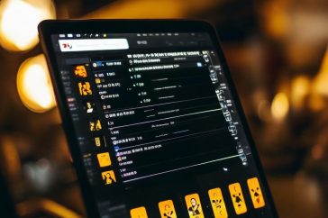 小红书我的关注显示不全缩略图