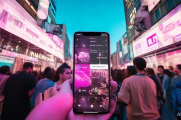 tiktok怎么赚钱亚马逊缩略图