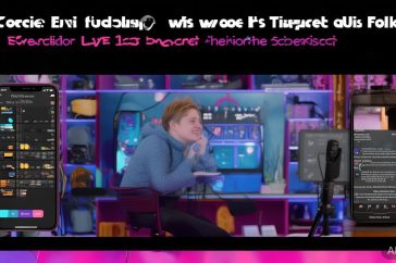 tiktok直播用什么软件缩略图