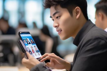 小红书隐藏收藏夹怎么设置缩略图