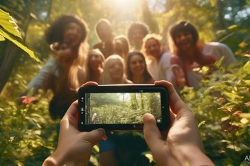 tiktok安卓如何看直播缩略图