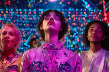 怎样操作多个tiktok账号缩略图