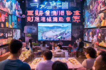 小红书直播间缩略图