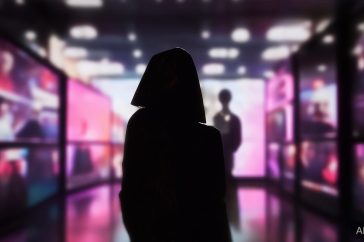 国际版抖音tiktok怎么不能关注点赞缩略图