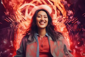 国际版抖音tiktok有中文吗缩略图