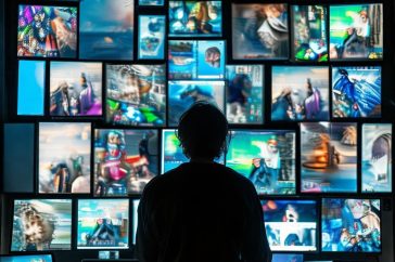 视频号如何取消全屏显示缩略图