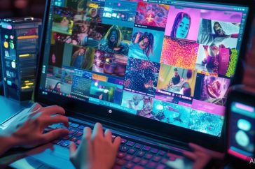 搬视频到tiktok怎么赚钱缩略图