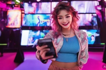 怎样用tiktok赚钱缩略图