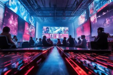 视频流量平台排名缩略图